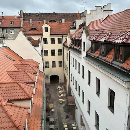 Big Apart - Rynek 8 - Nice View - 3 Rooms - 9 People 弗罗茨瓦夫 外观 照片