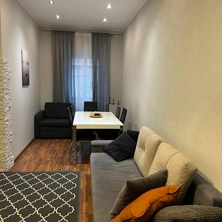 Big Apart - Rynek 8 - Nice View - 3 Rooms - 9 People 弗罗茨瓦夫 外观 照片
