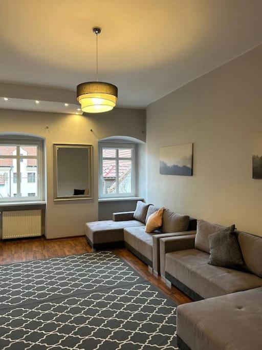 Big Apart - Rynek 8 - Nice View - 3 Rooms - 9 People 弗罗茨瓦夫 外观 照片