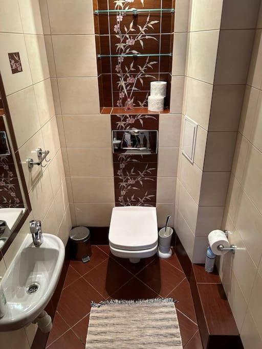 Big Apart - Rynek 8 - Nice View - 3 Rooms - 9 People 弗罗茨瓦夫 外观 照片